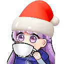 SippingChristmas
