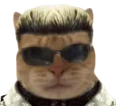 kitty_wesker Discord Emoji