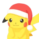 pikachuholiday