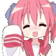 waving waving