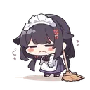 MaidSigh