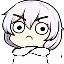 TeriFrown