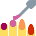 lesbiannails