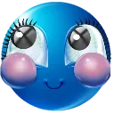 bluesh