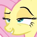 FlutterSmirk
