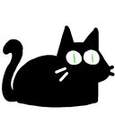 akumacat Discord Emoji