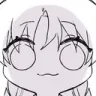 a_cute_blank_stare_white