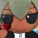 fancyCirno