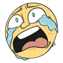 Paniccry Discord Emoji