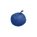 Blueberry