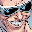 heh heh