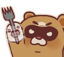 Forkba