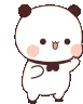 PandaWaving