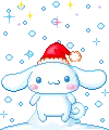 CinnaSnowman