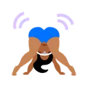 twerk twerk