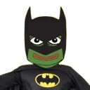 pepebatman