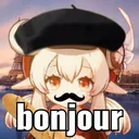 bonjourklee Discord Emoji