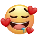 Hearts_Flustered Discord Emoji