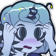 spikey7NotLikeThis Discord emoji