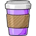 PurpleCoffee72 Discord Emoji