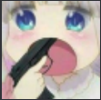 anime Discord emoji