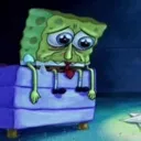 SpongeBobDepressed