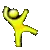 Yellowdudedancing Discord Emoji