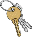 keys