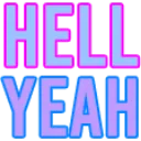 Hellyeah