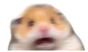scared