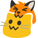 blobfoxnomcat