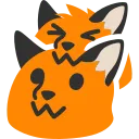 blobfoxnomfox