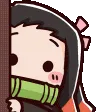 bubuPeek