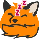 blobfoxsleep blobfoxsleep