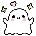 :ghost_love: