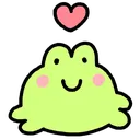 frog_love