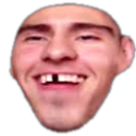3head Discord emoji