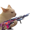 kilocat