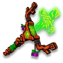 EnchantedHealingStaff