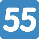 55