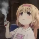 smoke