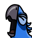 BluScream Discord emoji