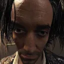 BigForehead_Luis Discord Emoji