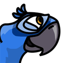 BluHeh Discord emoji