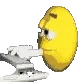 typing
