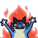 DracBurn