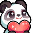 PandaLove
