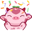 CelebrationCow