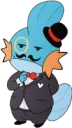pokemongentlemudkip
