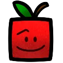 AppleCube